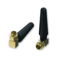 Teltonika Networks Angled Compact Antenna (4G) Teltonika Networks Angled Compact Antenna (4G)